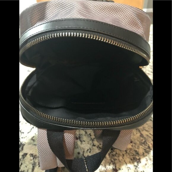 NWT Authentic Coach Slim Backpack - Picture 4 of 7